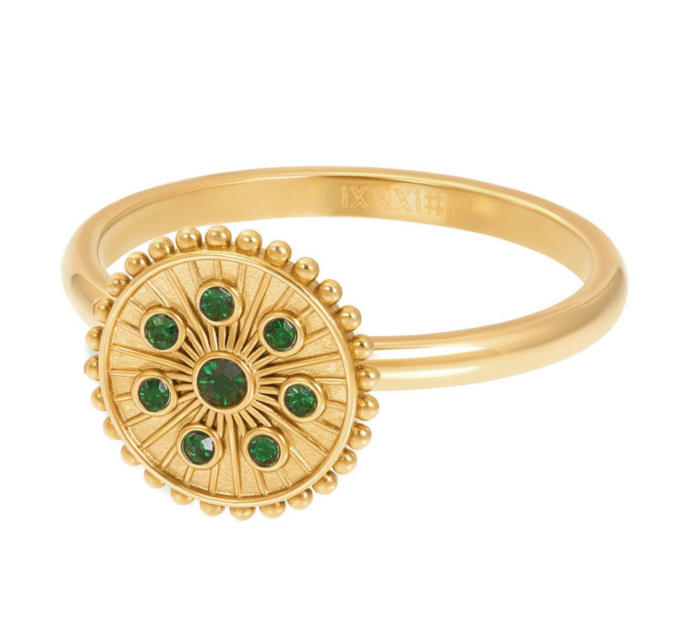 iXXXi Vulring Midnight - iXXXi Jewelry