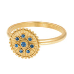 iXXXi Vulring Midnight - iXXXi Jewelry
