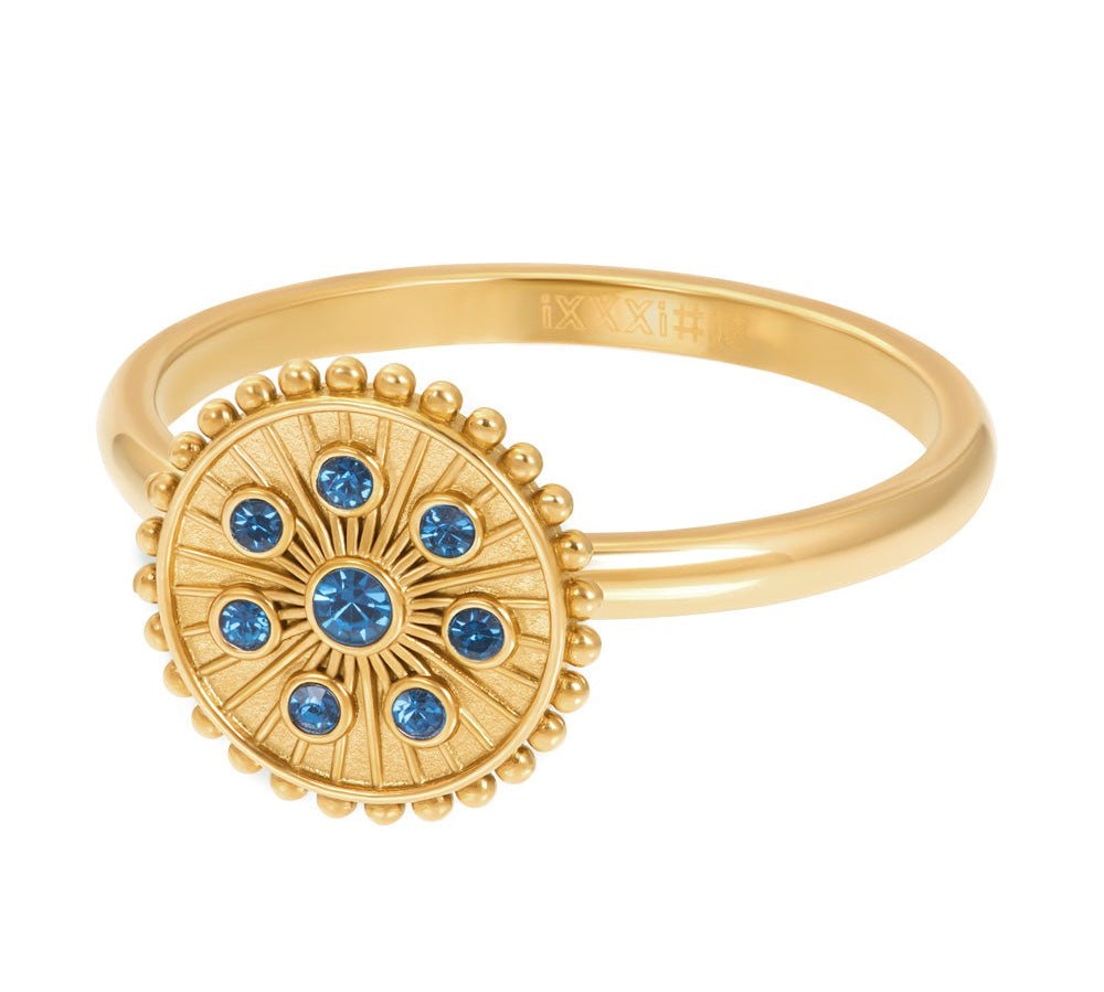 iXXXi Vulring Midnight - iXXXi Jewelry