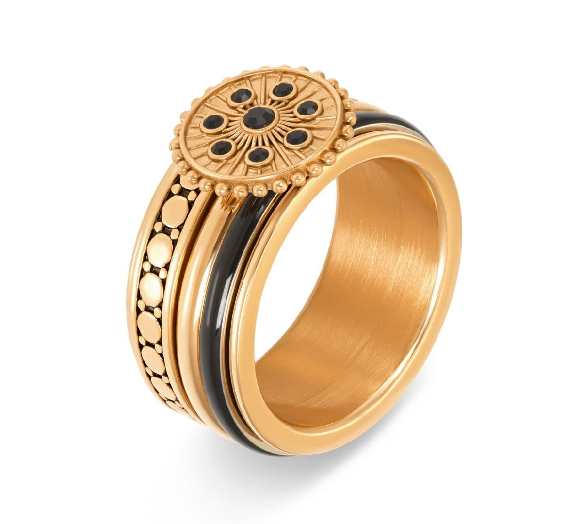 iXXXi Vulring Midnight - iXXXi Jewelry