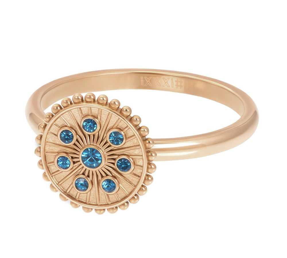 iXXXi Vulring Midnight - iXXXi Jewelry