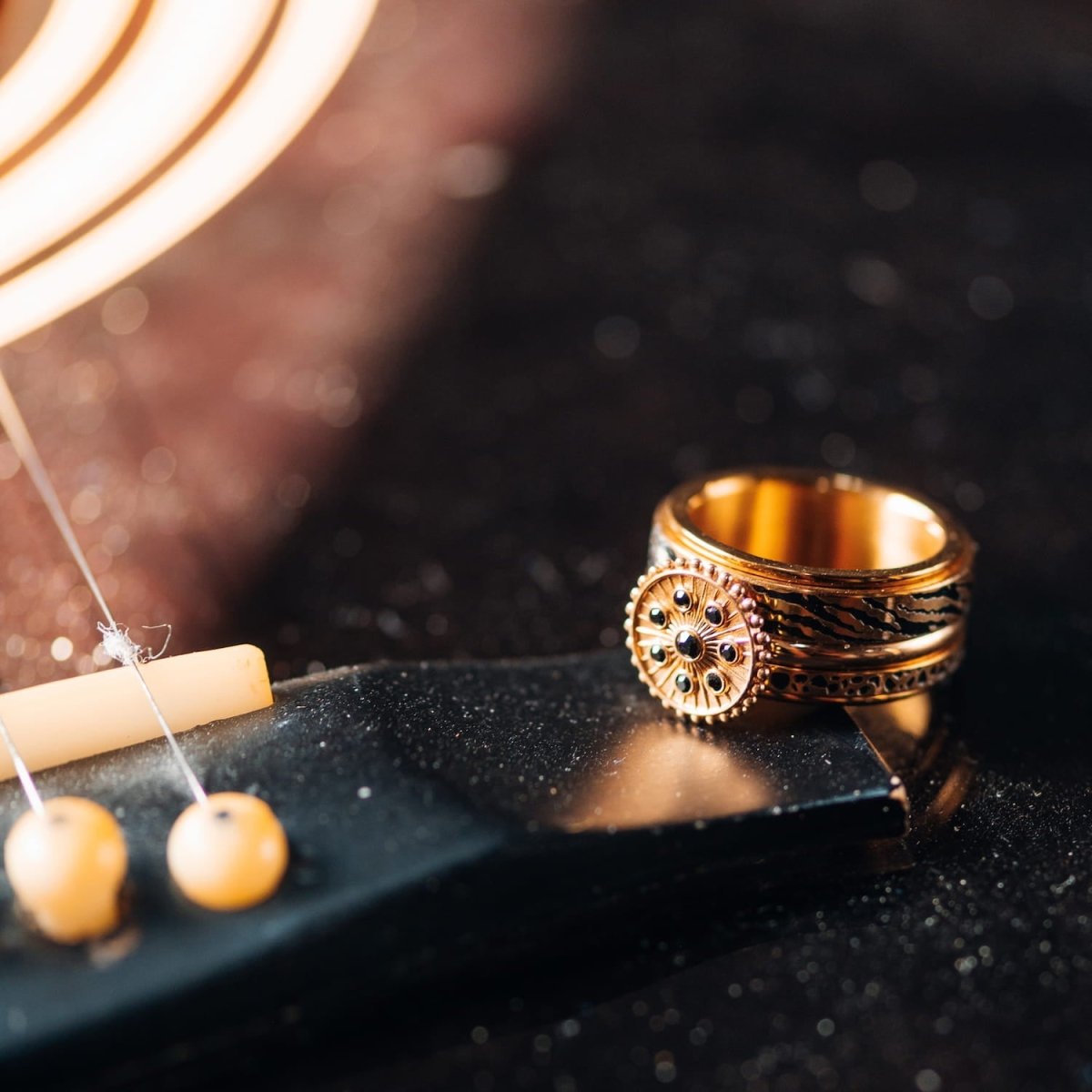 iXXXi Vulring Midnight - iXXXi Jewelry