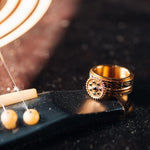 iXXXi Vulring Midnight - iXXXi Jewelry