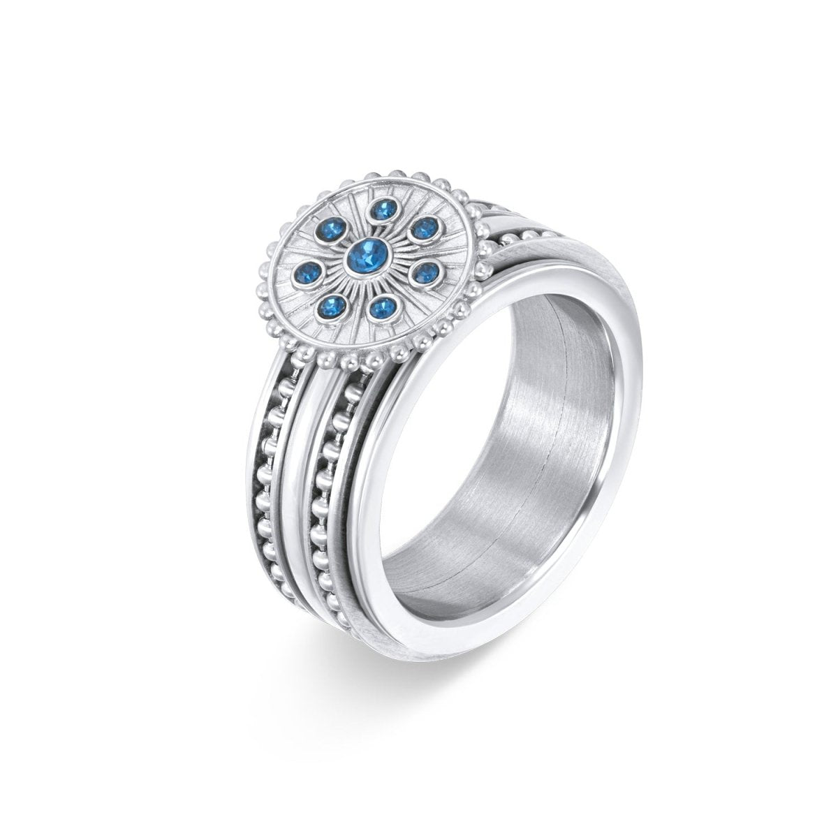 iXXXi Vulring Midnight - iXXXi Jewelry