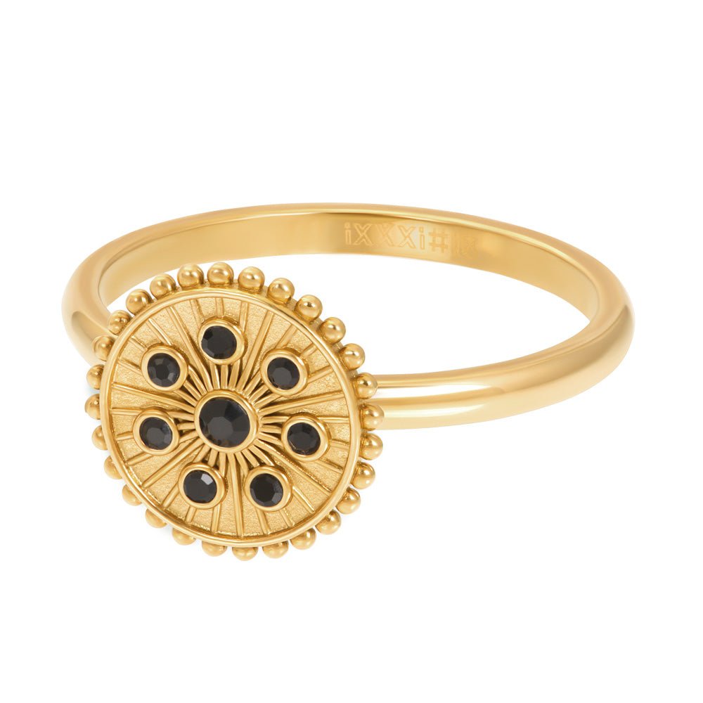iXXXi Vulring Midnight - iXXXi Jewelry