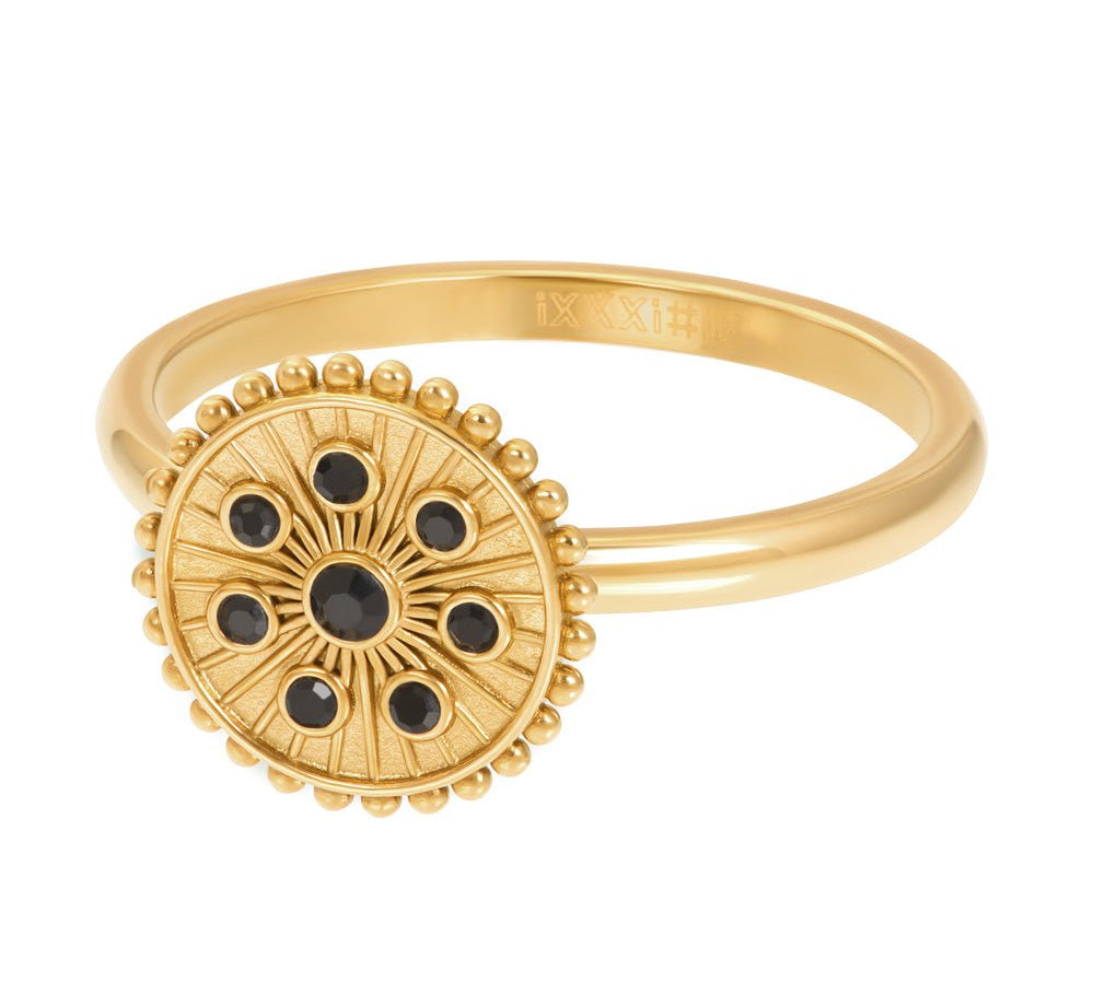 iXXXi Vulring Midnight - iXXXi Jewelry