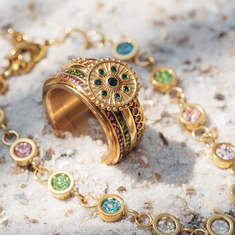 iXXXi Vulring Midnight - iXXXi Jewelry