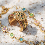 iXXXi Vulring Midnight - iXXXi Jewelry