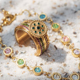 iXXXi Vulring Midnight - iXXXi Jewelry
