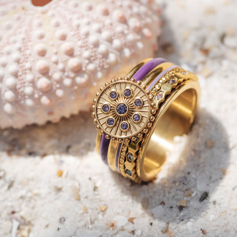 iXXXi Vulring Midnight - iXXXi Jewelry