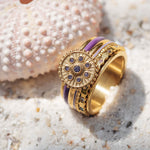 iXXXi Vulring Midnight - iXXXi Jewelry