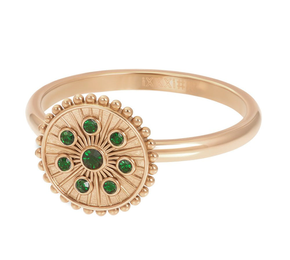 iXXXi Vulring Midnight - iXXXi Jewelry