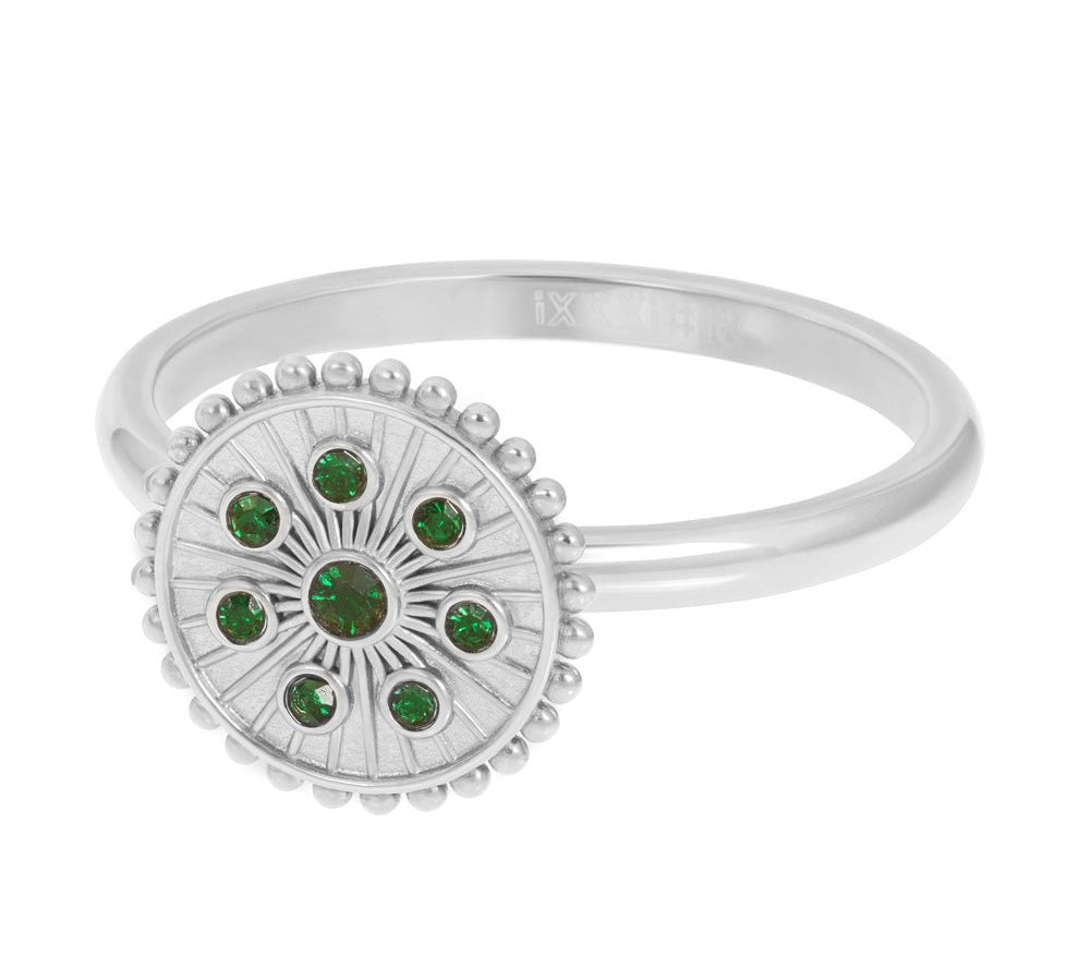 iXXXi Vulring Midnight - iXXXi Jewelry