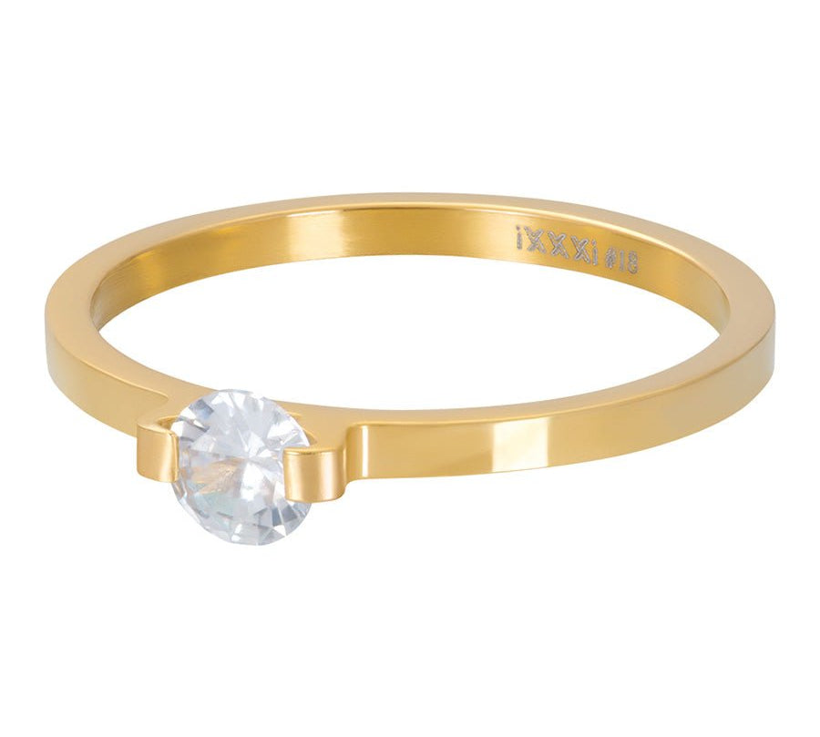 iXXXi Vulring Mini Glamour Stone - iXXXi Jewelry