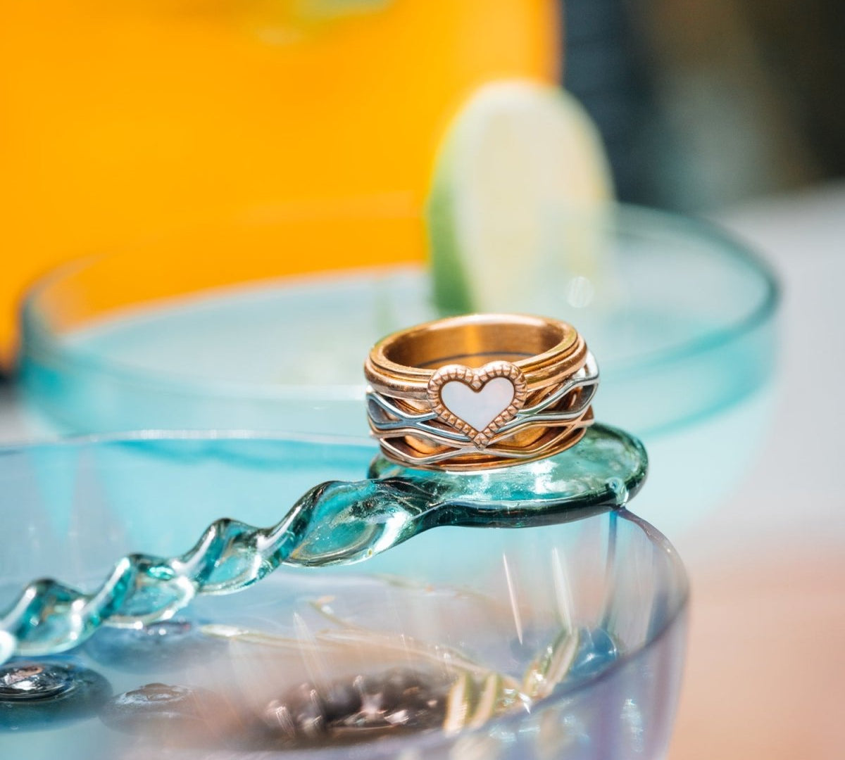iXXXi Vulring Modern - iXXXi Jewelry