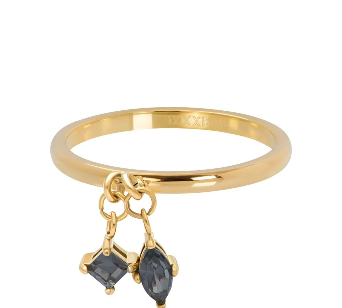 iXXXi Vulring Noire - iXXXi Jewelry