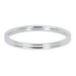iXXXi Vulring Ribbed - iXXXi Jewelry