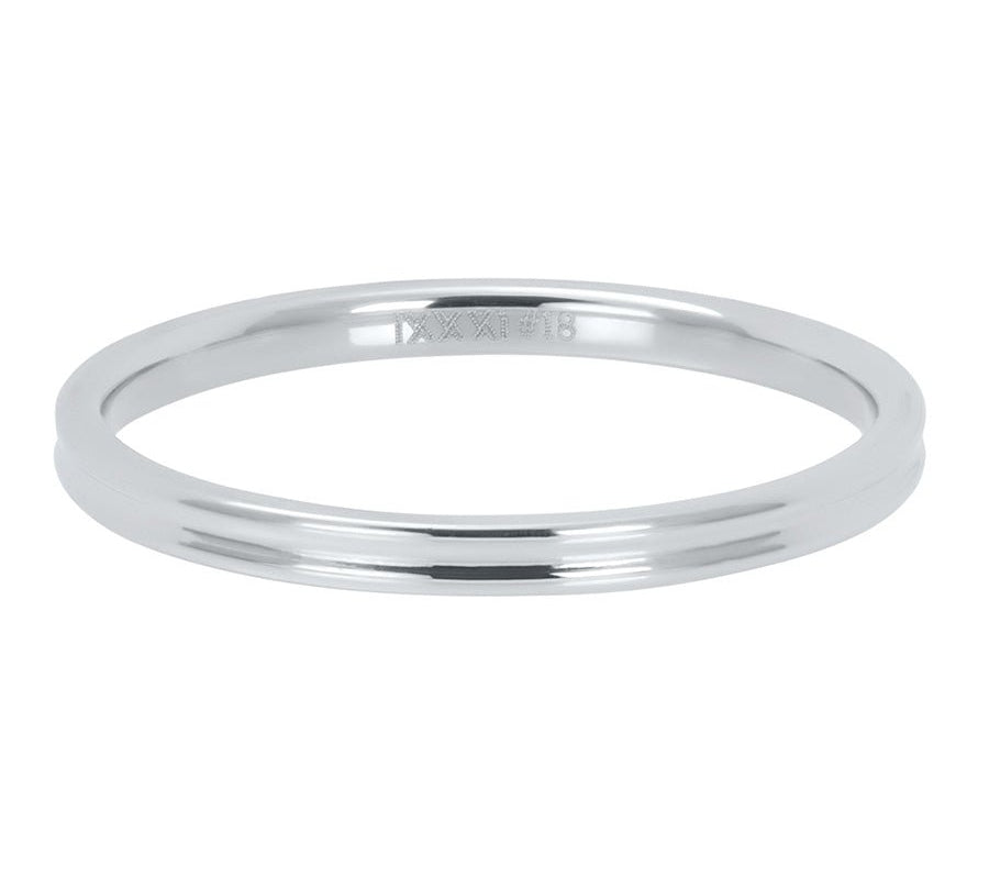 iXXXi Vulring Ribbed - iXXXi Jewelry