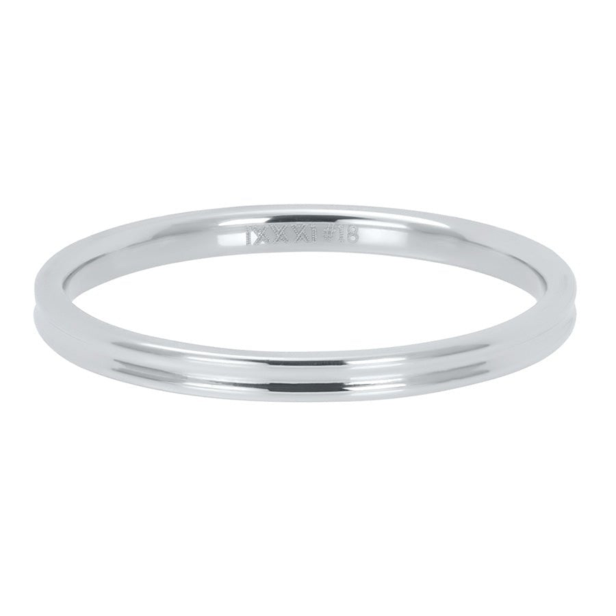 iXXXi Vulring Ribbed - iXXXi Jewelry
