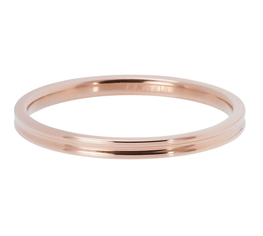 iXXXi Vulring Ribbed - iXXXi Jewelry