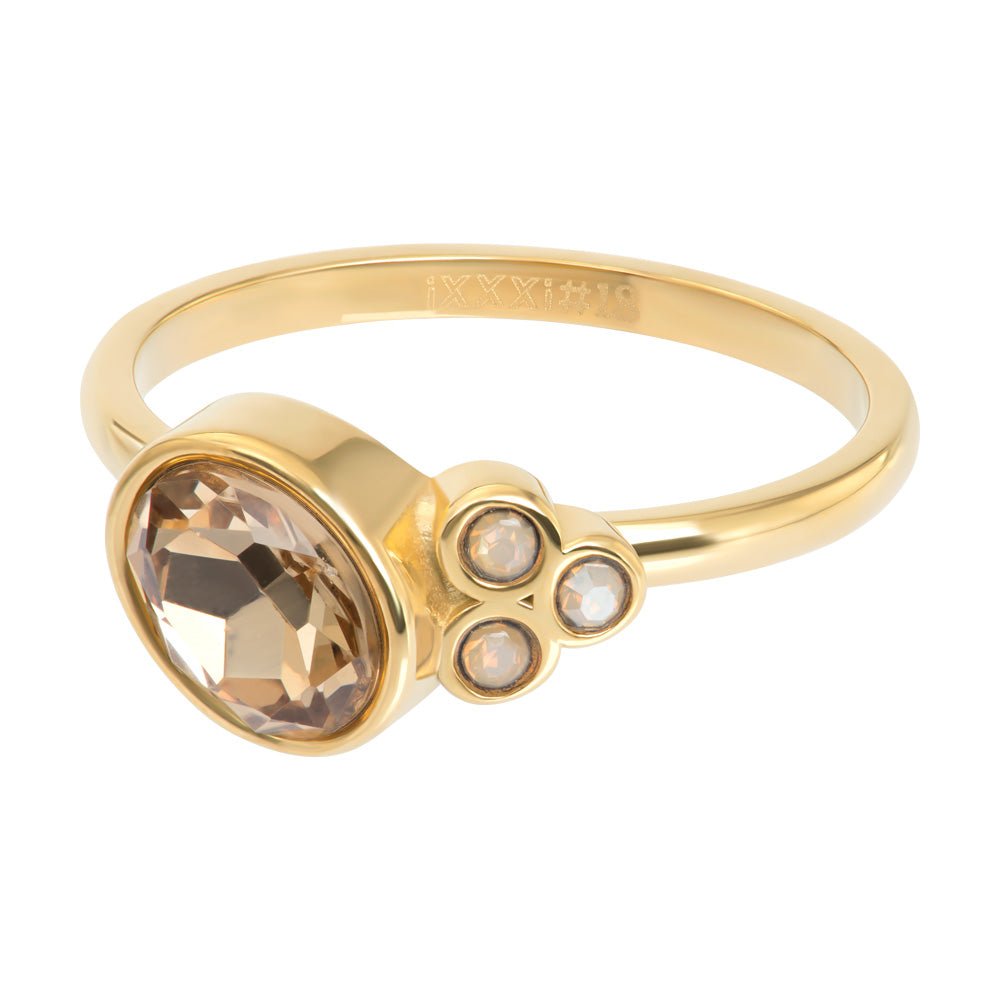iXXXi Vulring Rock - iXXXi Jewelry