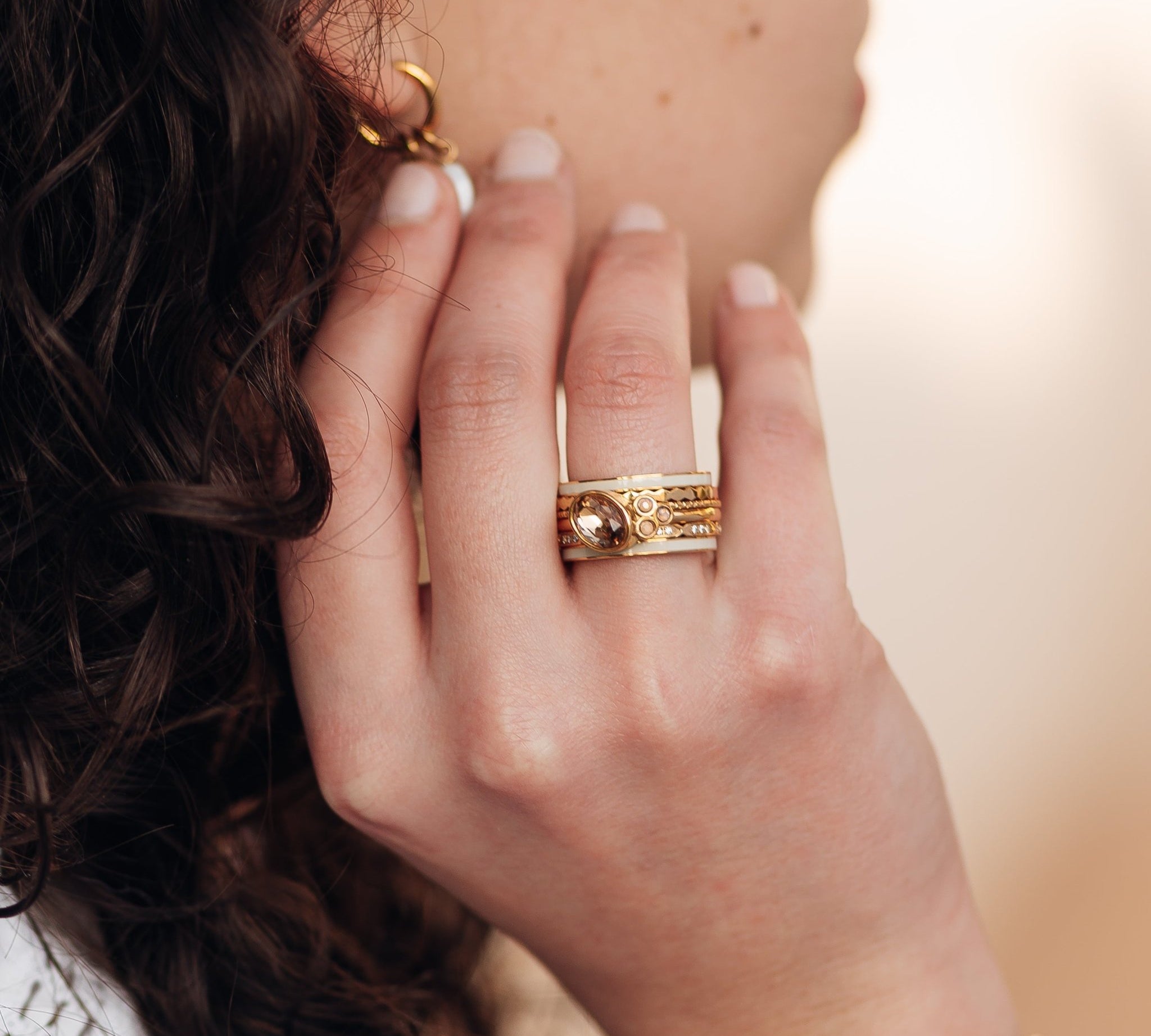 iXXXi Vulring Rock - iXXXi Jewelry