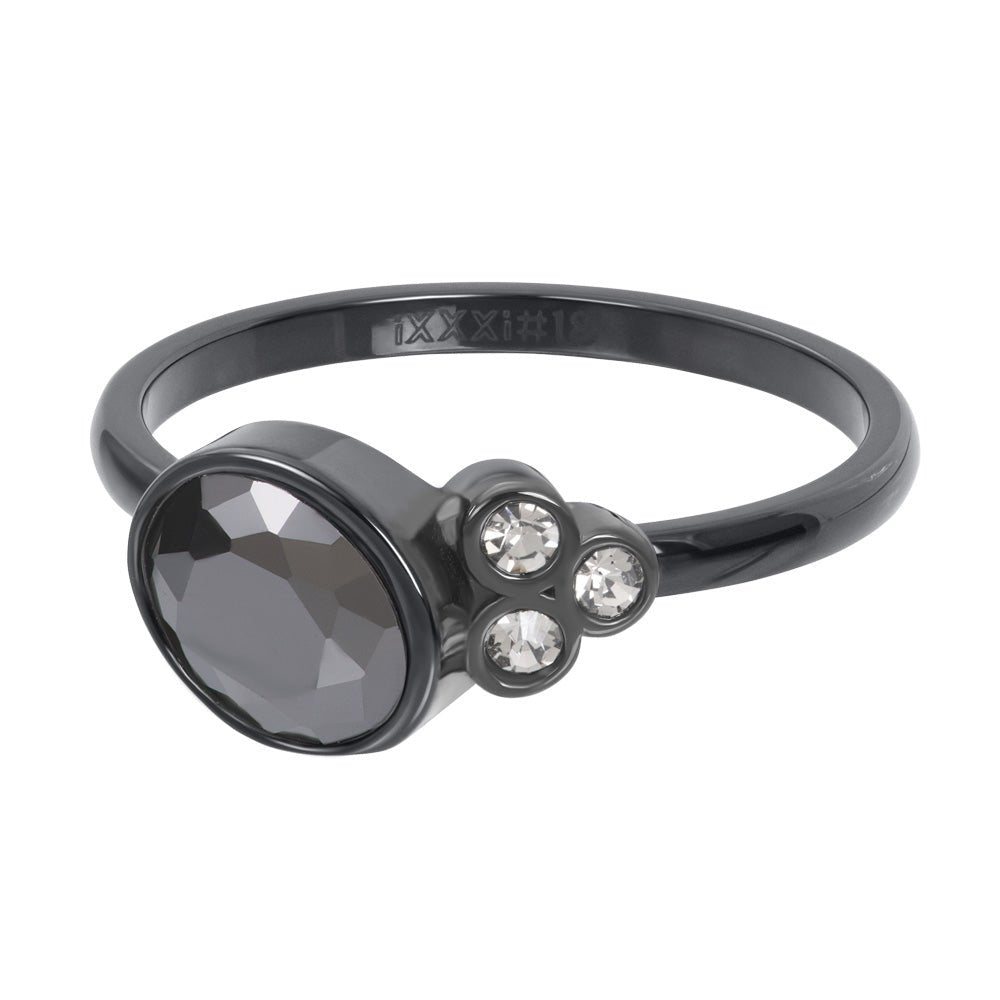 iXXXi Vulring Rock Black Diamond - iXXXi Jewelry