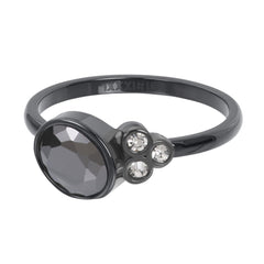 iXXXi Vulring Rock Black Diamond - iXXXi Jewelry