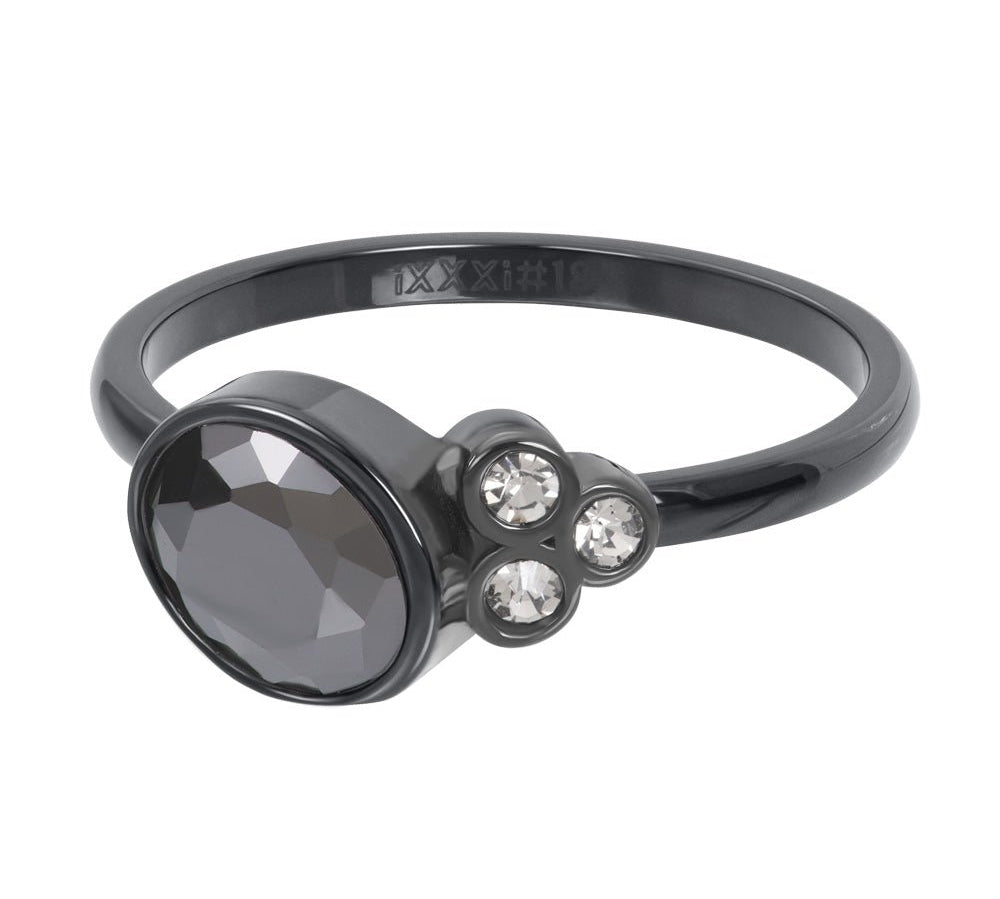 iXXXi Vulring Rock Black Diamond - iXXXi Jewelry
