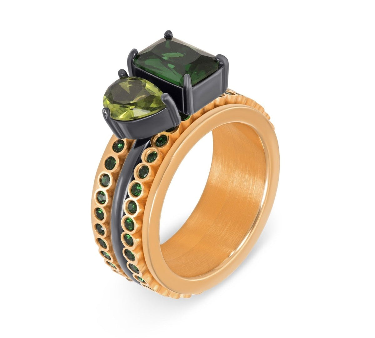 iXXXi Vulring Romance - iXXXi Jewelry
