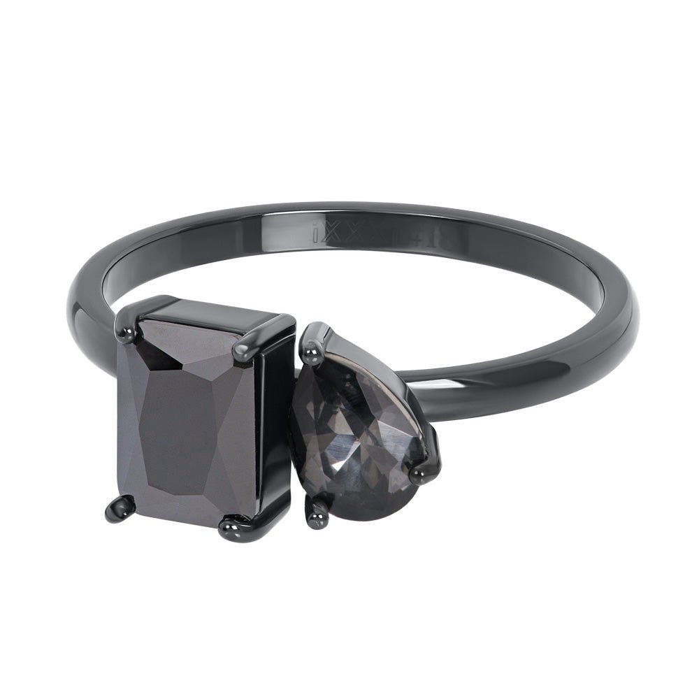 iXXXi Vulring Romance Black Diamond - iXXXi Jewelry