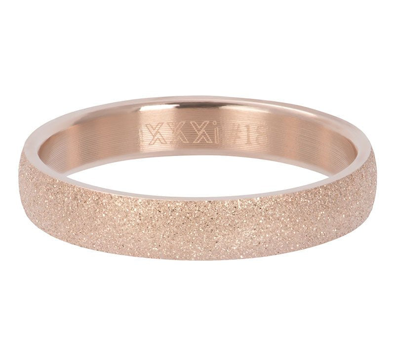 iXXXi Vulring Sandblasted - iXXXi Jewelry