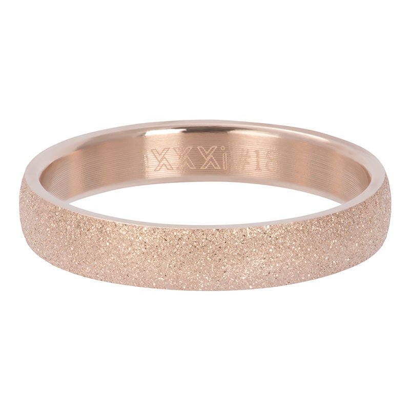 iXXXi Vulring Sandblasted - iXXXi Jewelry