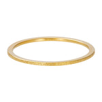 iXXXi Vulring Sandblasted 1mm - iXXXi Jewelry