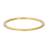 iXXXi Vulring Sandblasted 1mm - iXXXi Jewelry