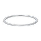 iXXXi Vulring Sandblasted 1mm - iXXXi Jewelry