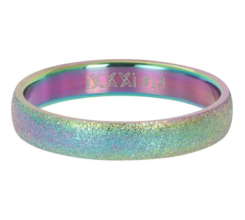 iXXXi Vulring Sandblasted - iXXXi Jewelry