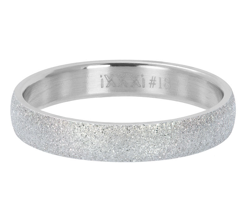 iXXXi Vulring Sandblasted - iXXXi Jewelry