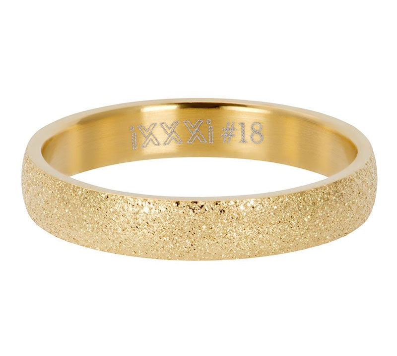 iXXXi Vulring Sandblasted - iXXXi Jewelry