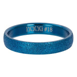 iXXXi Vulring Sandblasted - iXXXi Jewelry