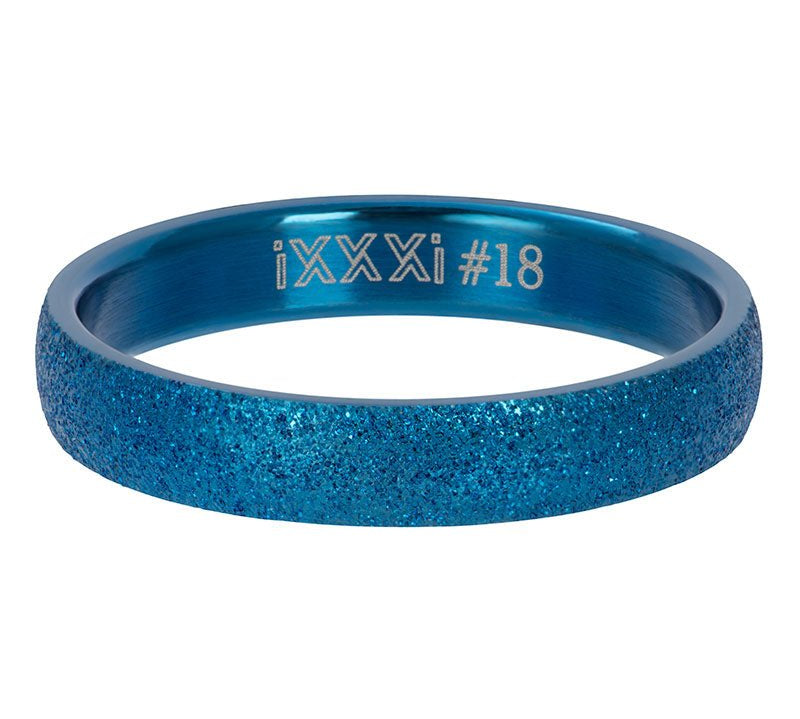 iXXXi Vulring Sandblasted - iXXXi Jewelry