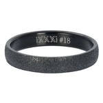 iXXXi Vulring Sandblasted - iXXXi Jewelry