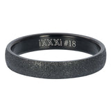 iXXXi Vulring Sandblasted - iXXXi Jewelry