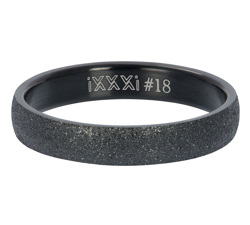 iXXXi Vulring Sandblasted - iXXXi Jewelry