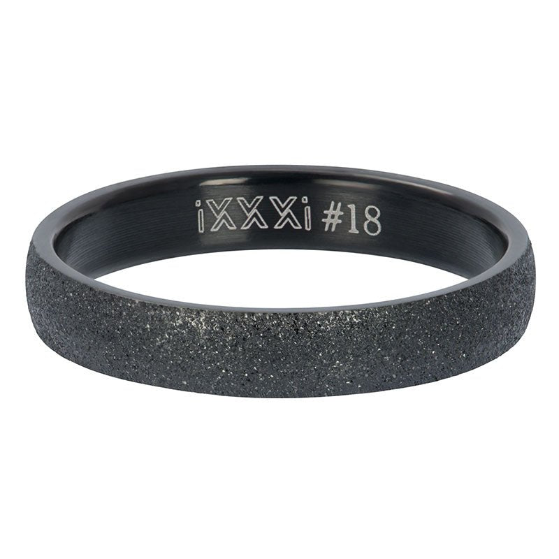 iXXXi Vulring Sandblasted - iXXXi Jewelry