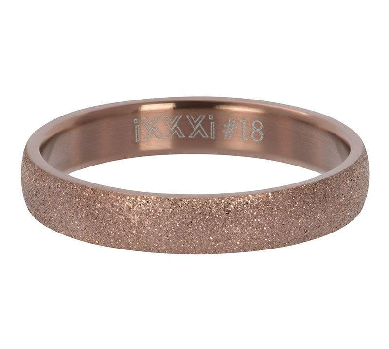 iXXXi Vulring Sandblasted - iXXXi Jewelry