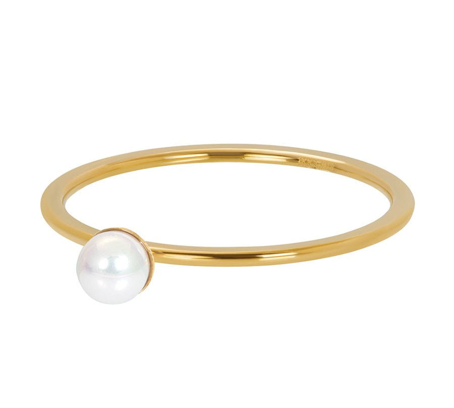 iXXXi Vulring Silence 1mm - iXXXi Jewelry