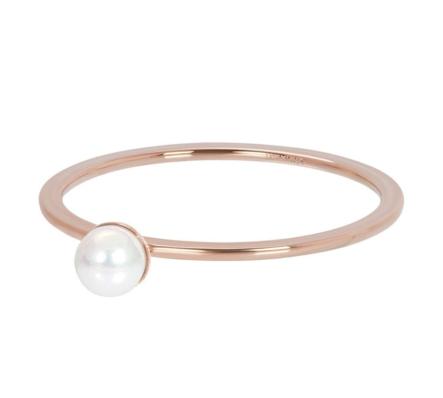 iXXXi Vulring Silence 1mm - iXXXi Jewelry