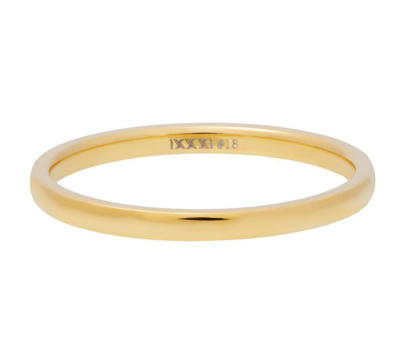 iXXXi Vulring Smooth - iXXXi Jewelry