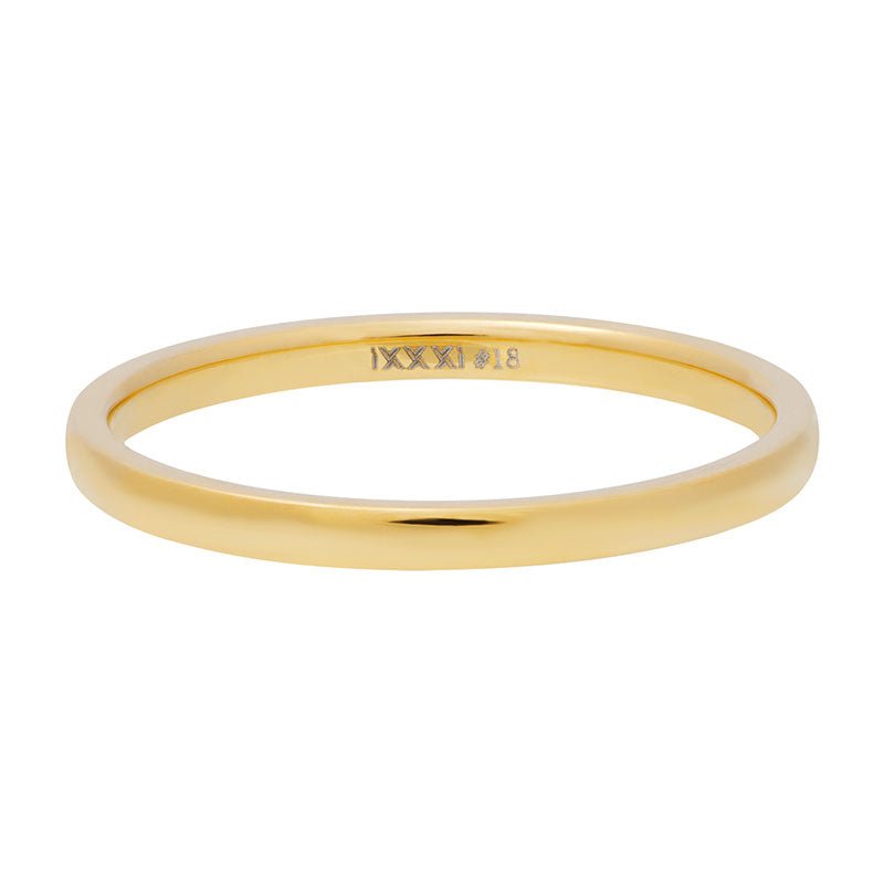 iXXXi Vulring Smooth - iXXXi Jewelry